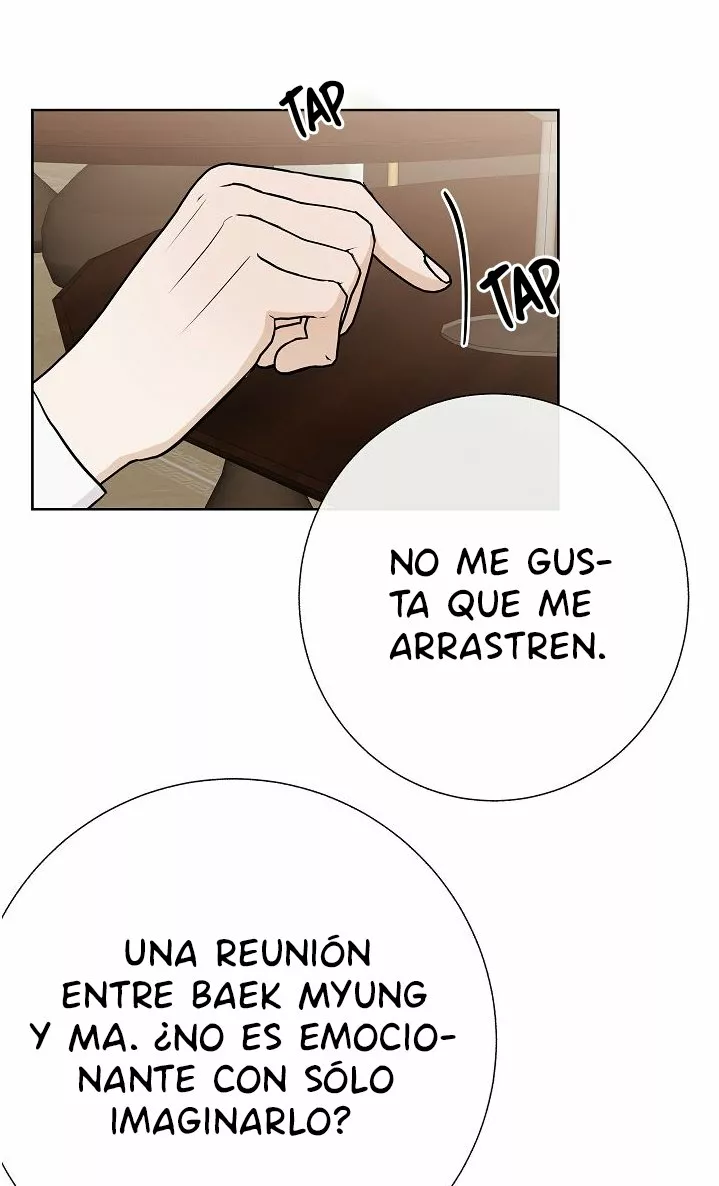 Página 42 — ¡Ese es mi Hijo! Capítulo 20