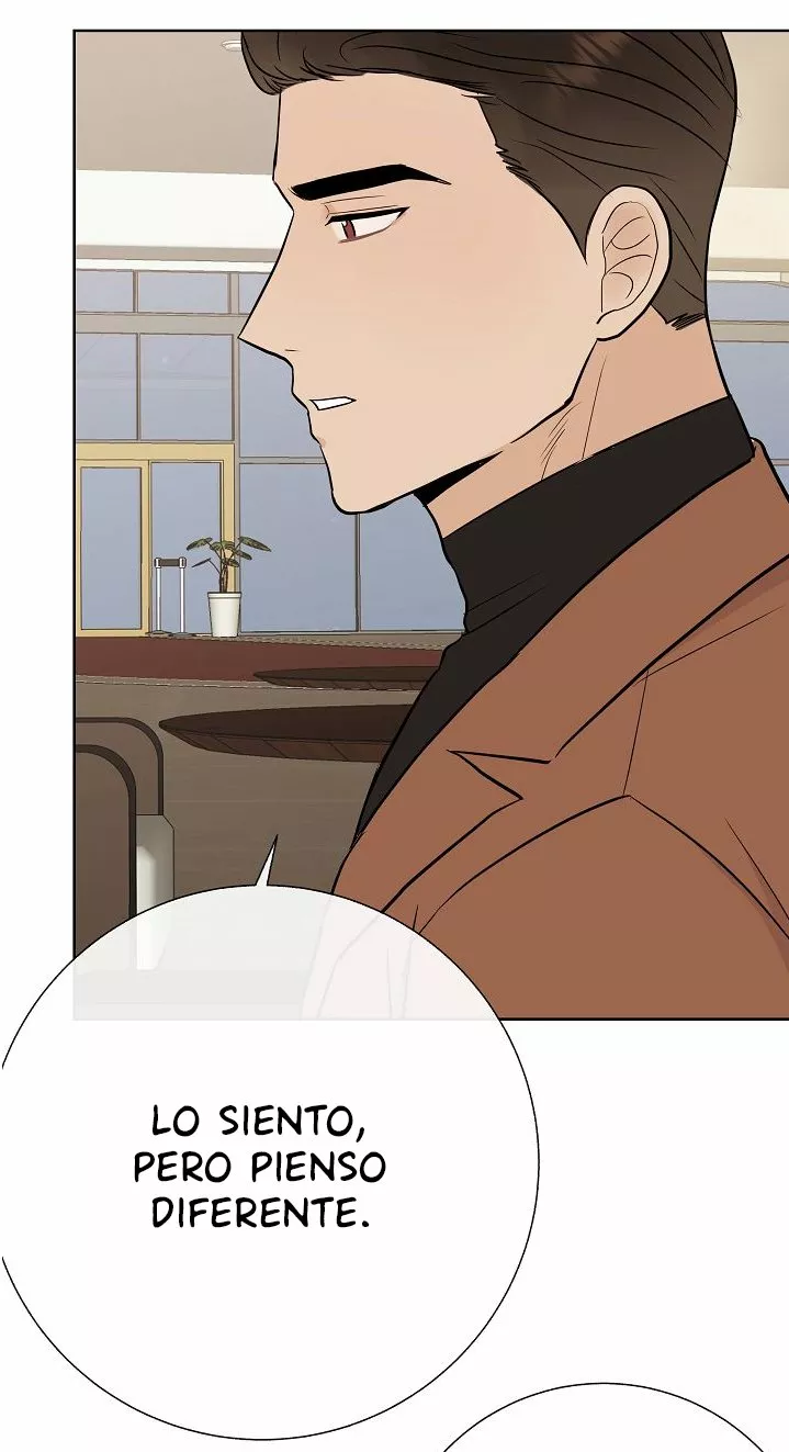 Página 44 — ¡Ese es mi Hijo! Capítulo 20