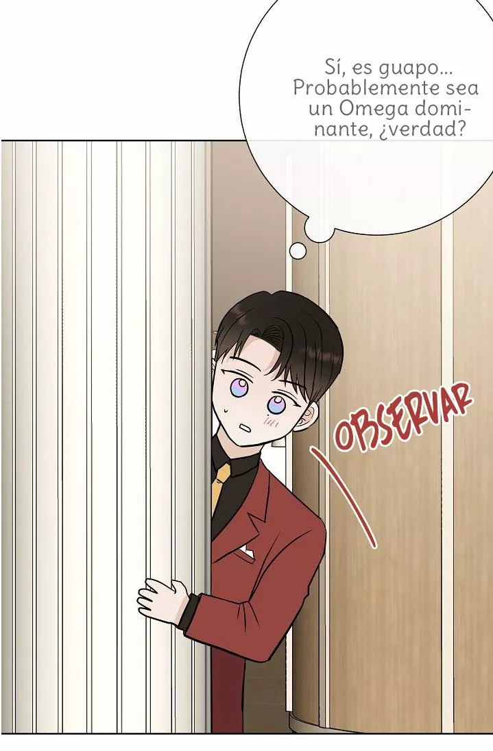 Página 45 — ¡Ese es mi Hijo! Capítulo 20