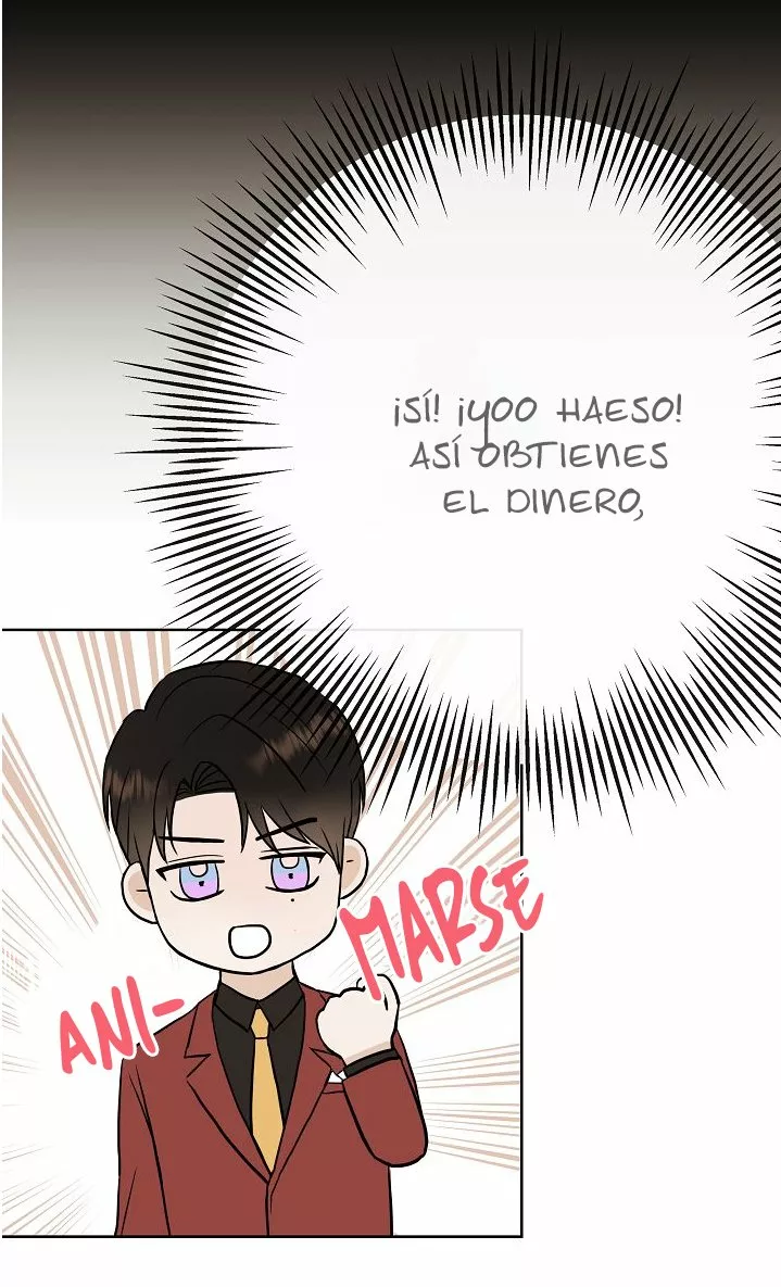 Página 47 — ¡Ese es mi Hijo! Capítulo 20