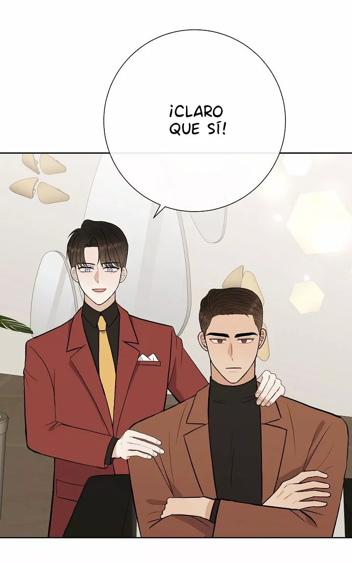 Página 50 — ¡Ese es mi Hijo! Capítulo 20