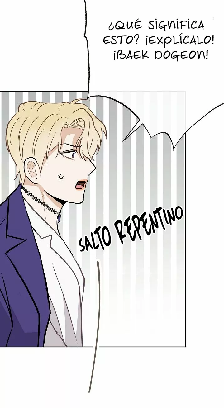 Página 53 — ¡Ese es mi Hijo! Capítulo 20