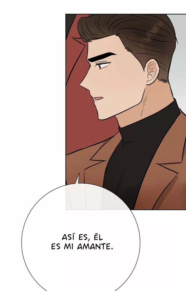 Página 54 — ¡Ese es mi Hijo! Capítulo 20