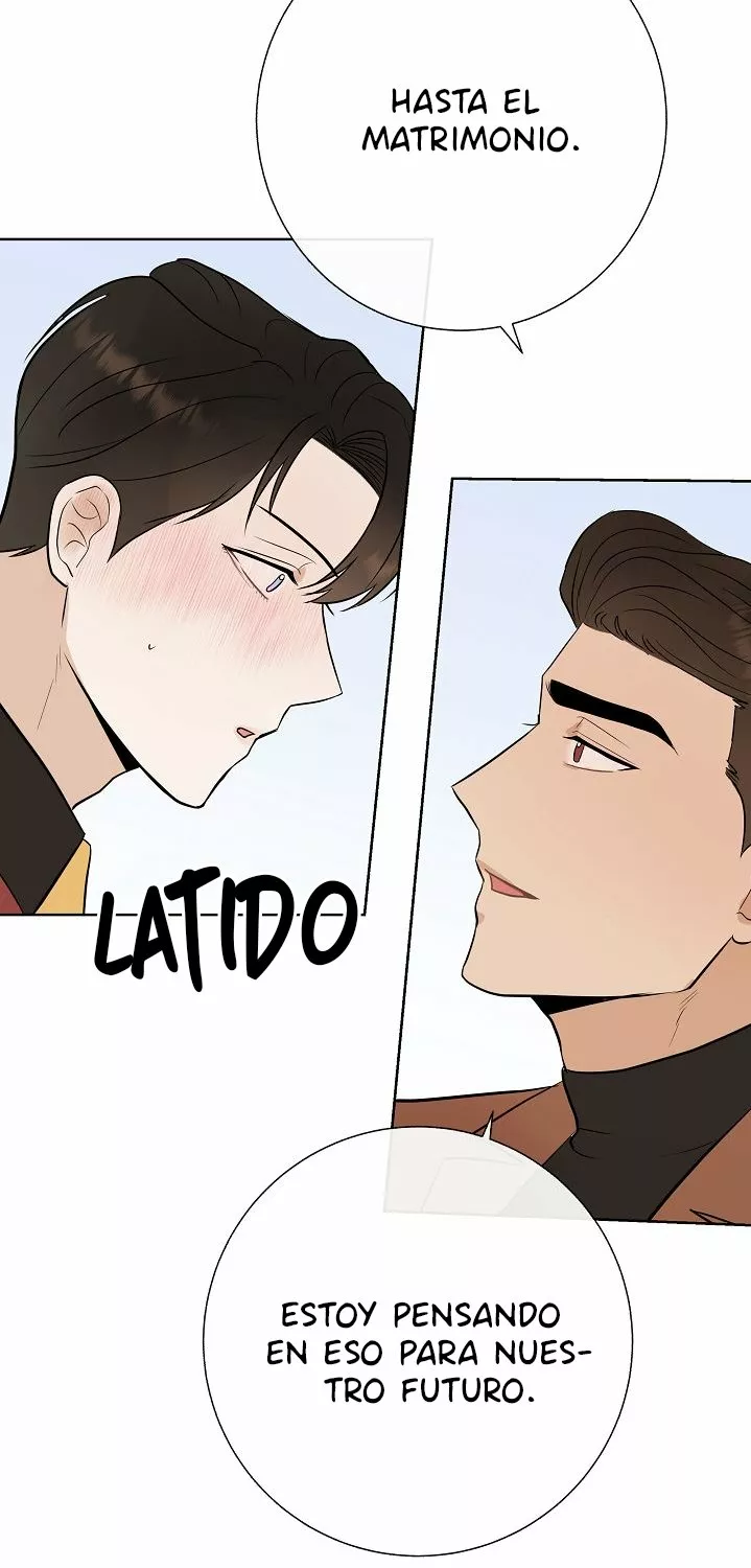 Página 57 — ¡Ese es mi Hijo! Capítulo 20