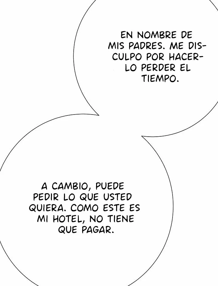 Página 61 — ¡Ese es mi Hijo! Capítulo 20
