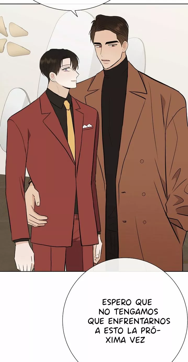Página 62 — ¡Ese es mi Hijo! Capítulo 20