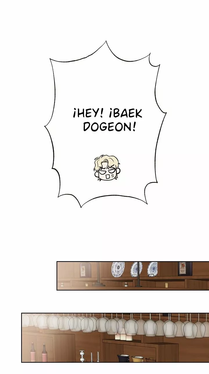 Página 64 — ¡Ese es mi Hijo! Capítulo 20