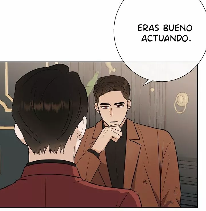 Página 66 — ¡Ese es mi Hijo! Capítulo 20