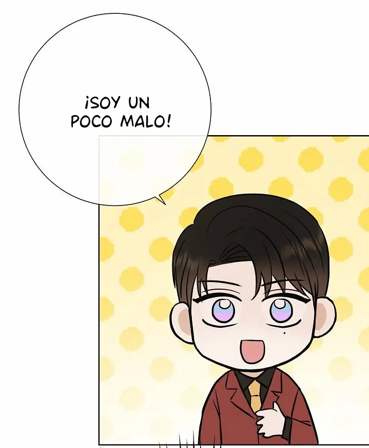 Página 67 — ¡Ese es mi Hijo! Capítulo 20