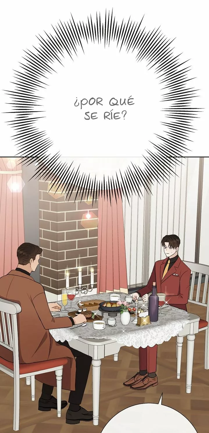 Página 70 — ¡Ese es mi Hijo! Capítulo 20