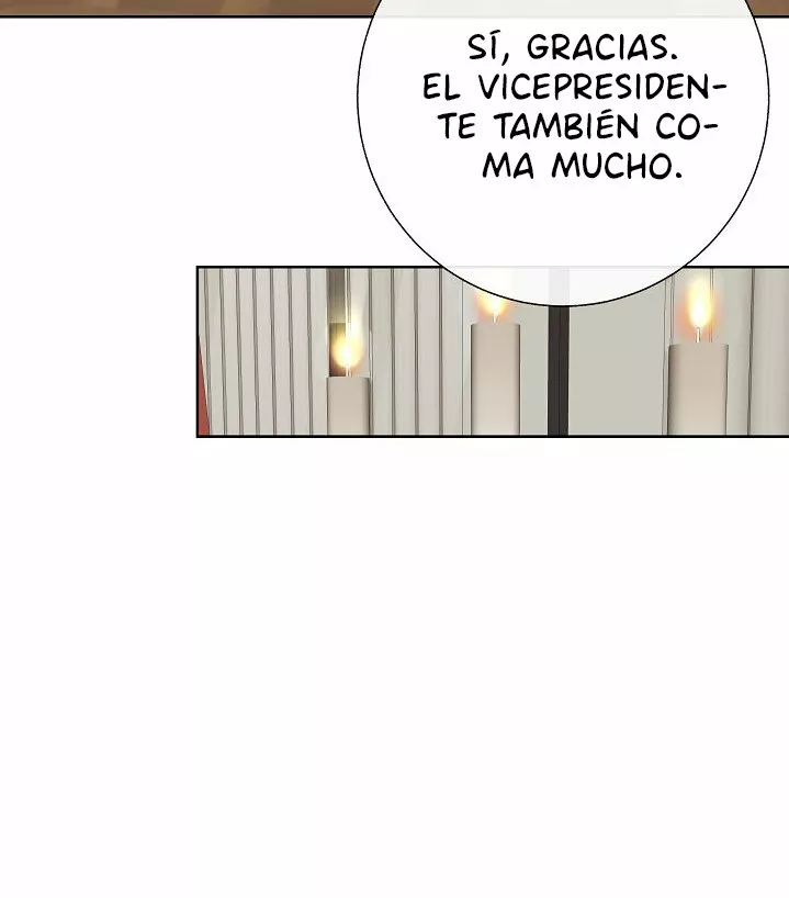 Página 71 — ¡Ese es mi Hijo! Capítulo 20