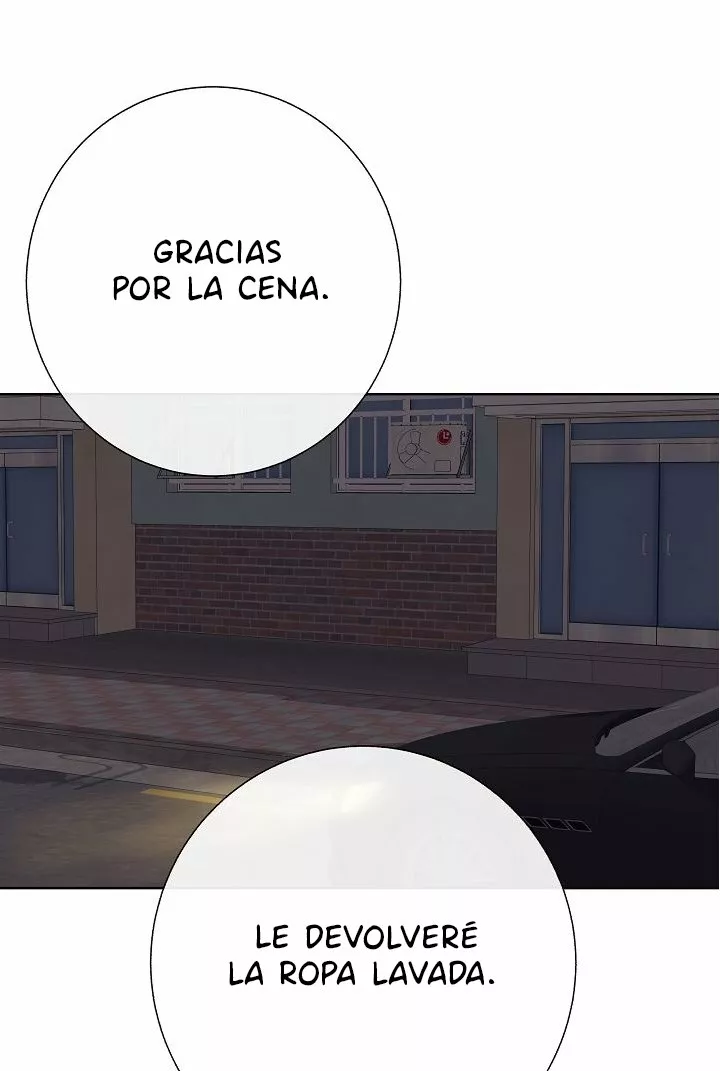 Página 72 — ¡Ese es mi Hijo! Capítulo 20