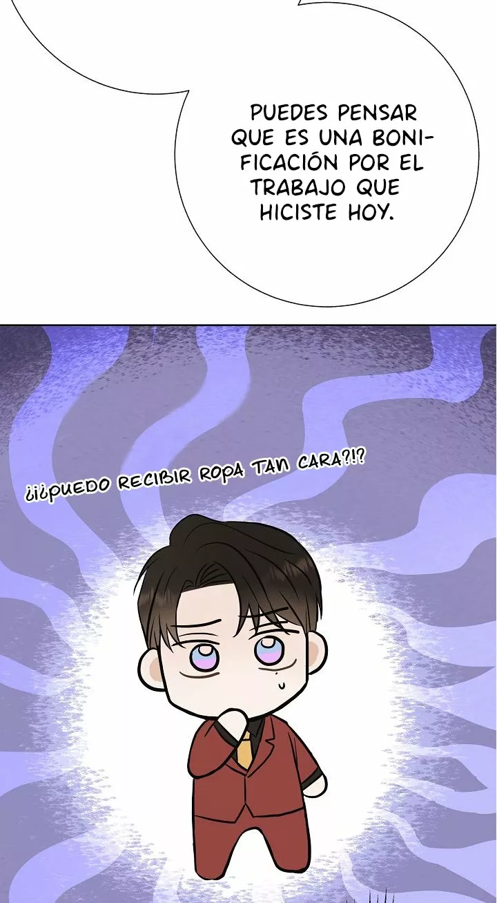 Página 75 — ¡Ese es mi Hijo! Capítulo 20
