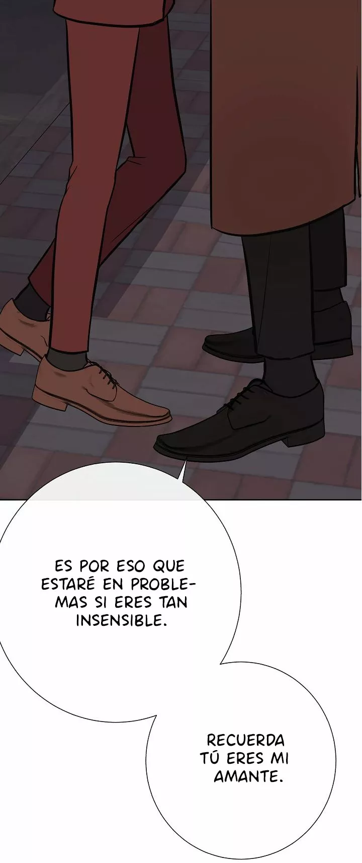 Página 80 — ¡Ese es mi Hijo! Capítulo 20