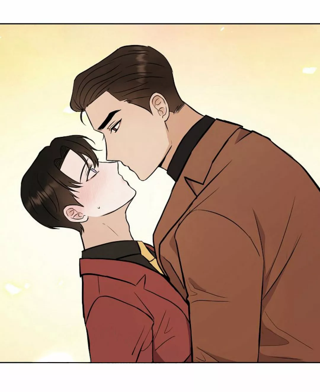 Página 5 — ¡Ese es mi Hijo! Capítulo 21