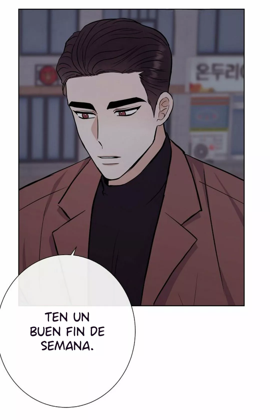 Página 11 — ¡Ese es mi Hijo! Capítulo 21