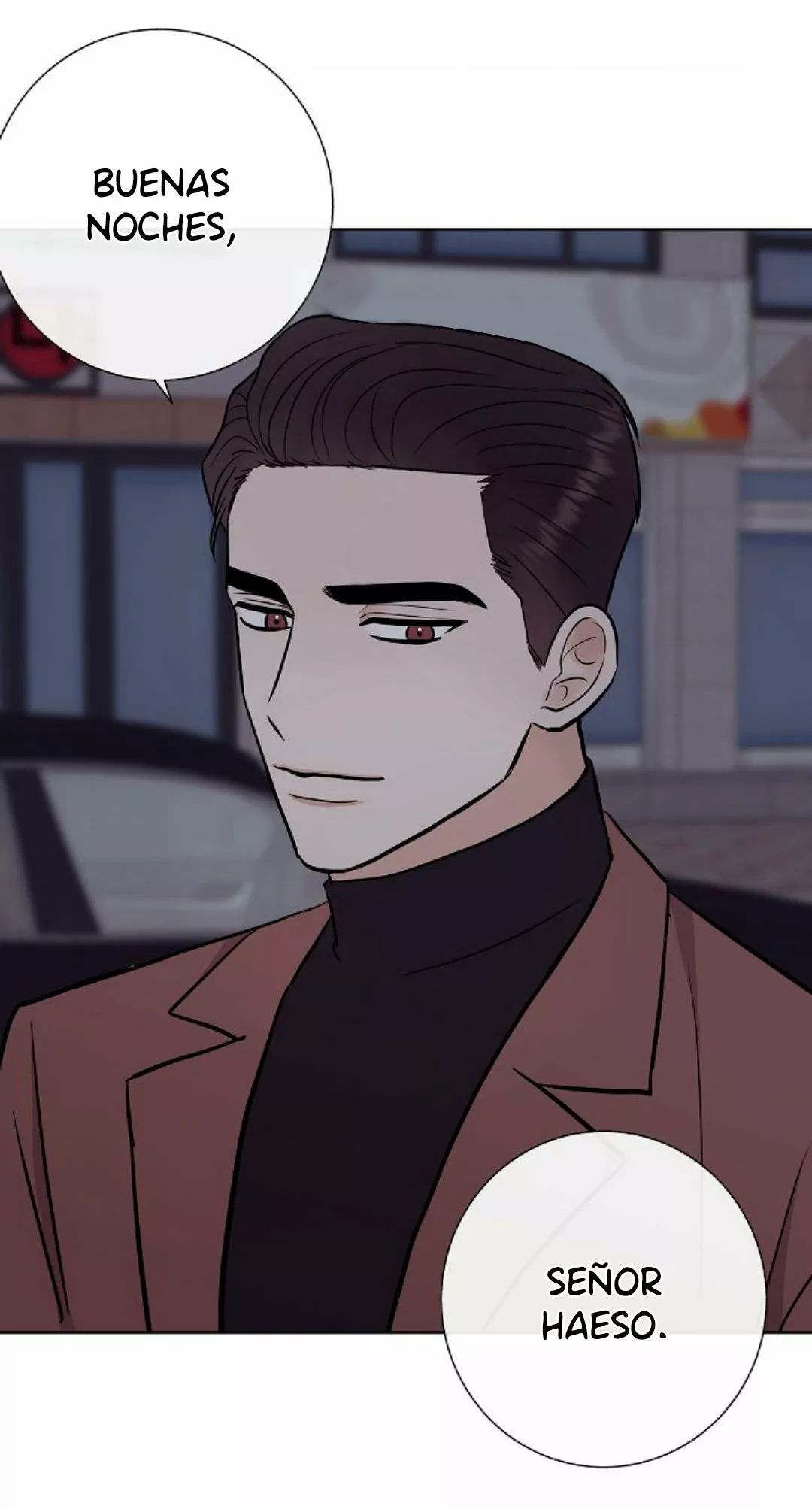 Página 13 — ¡Ese es mi Hijo! Capítulo 21