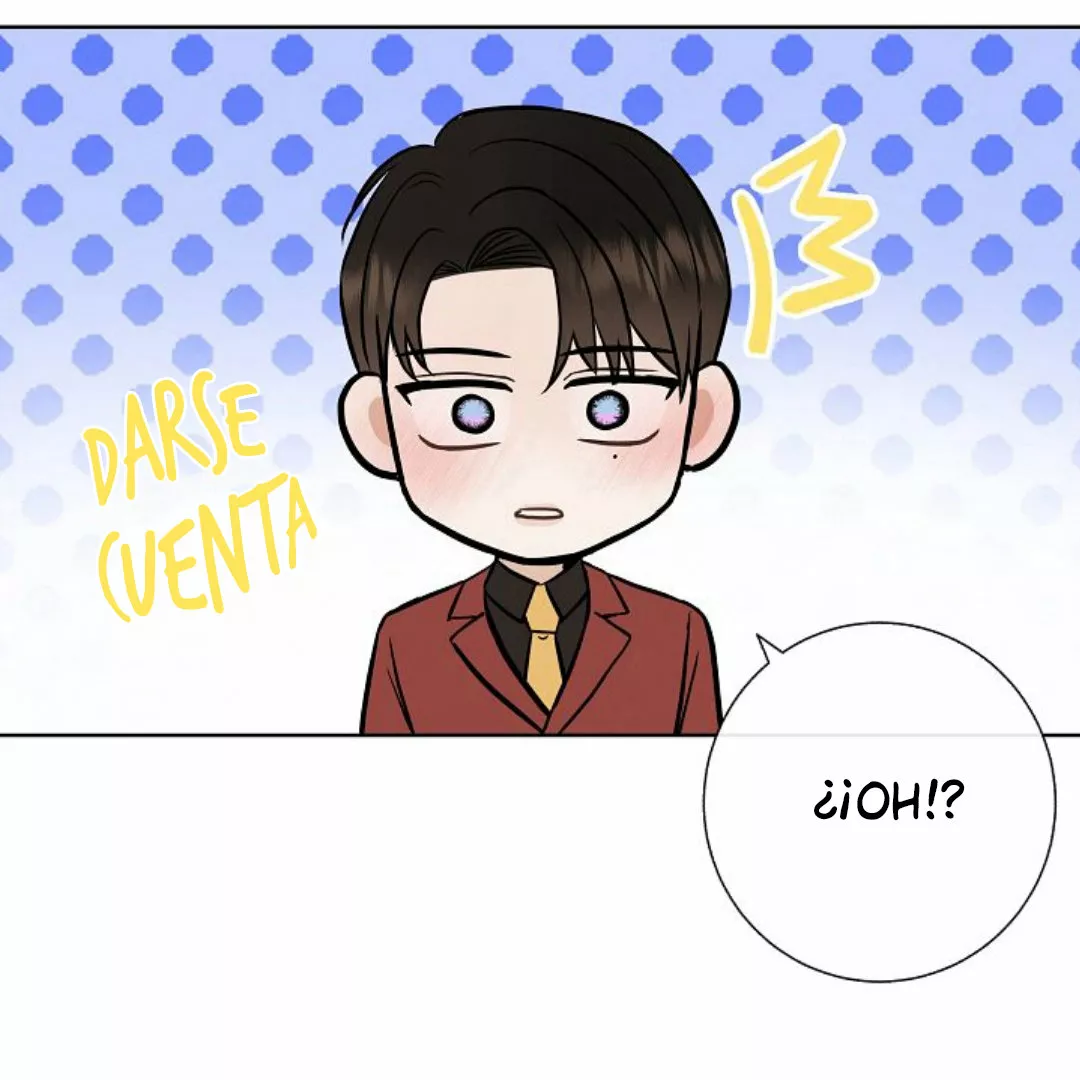 Página 17 — ¡Ese es mi Hijo! Capítulo 21