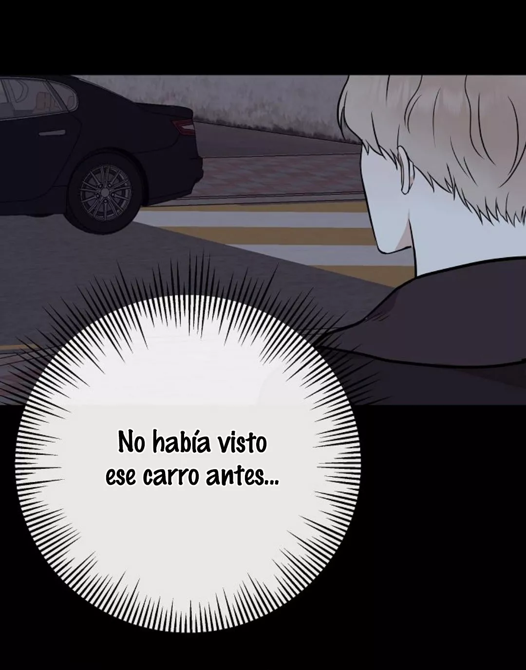 Página 23 — ¡Ese es mi Hijo! Capítulo 21