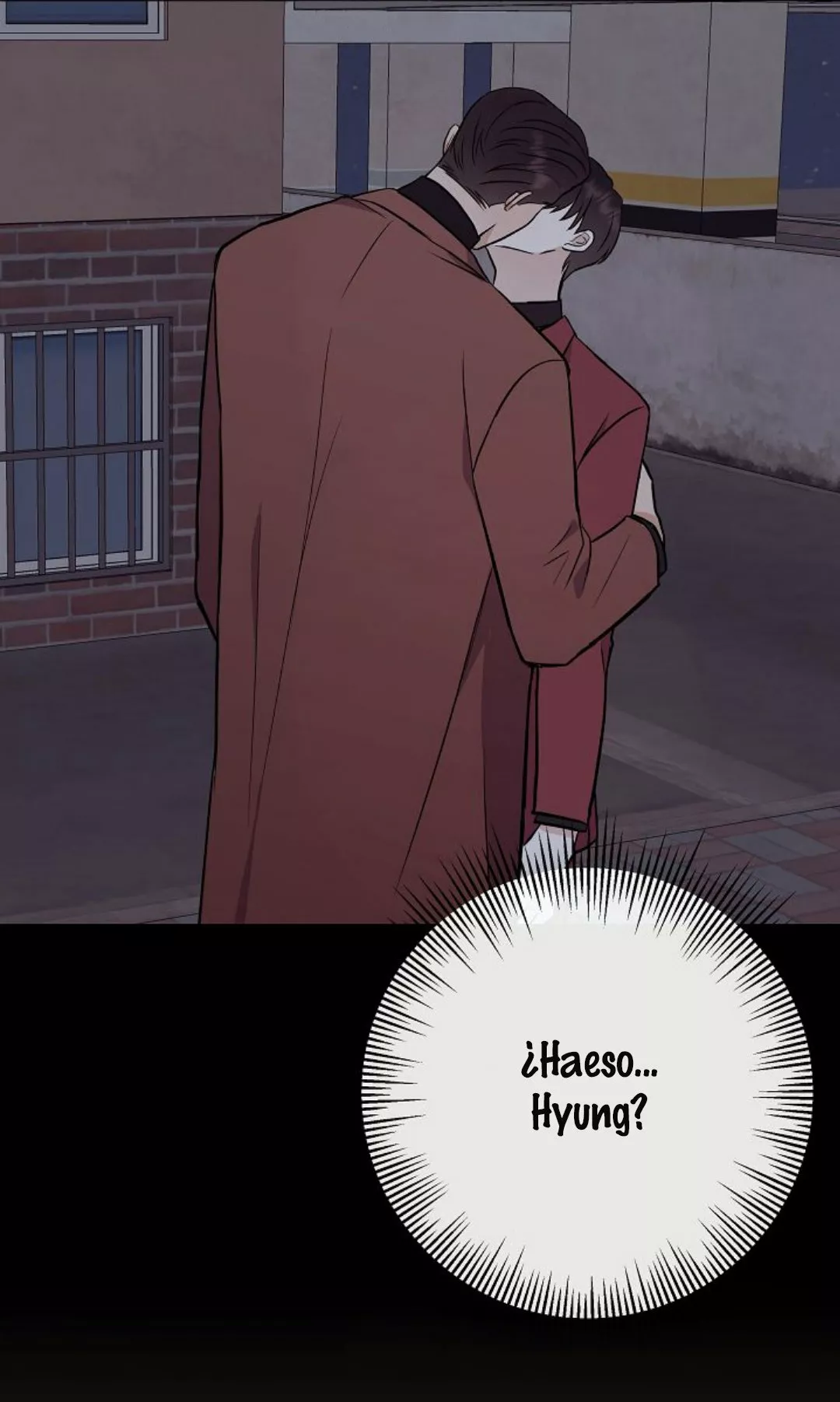 Página 24 — ¡Ese es mi Hijo! Capítulo 21