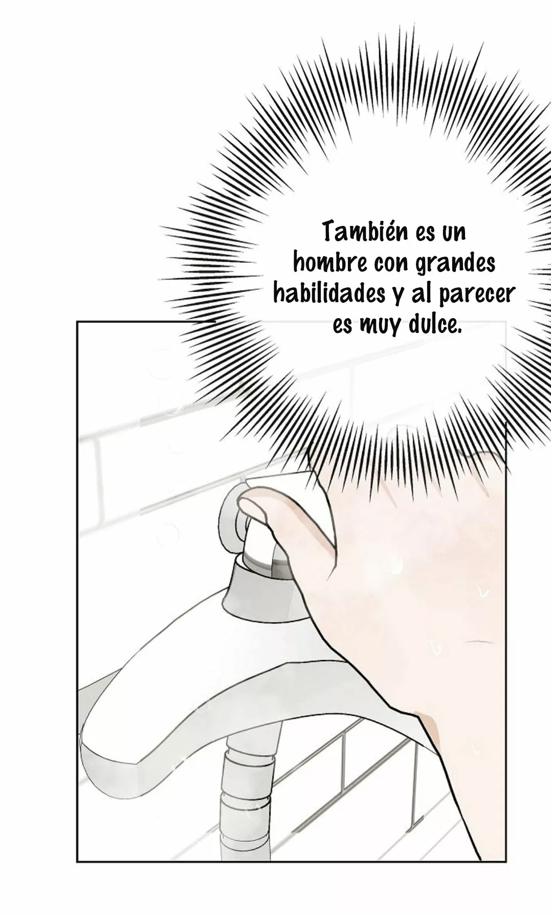 Página 33 — ¡Ese es mi Hijo! Capítulo 21