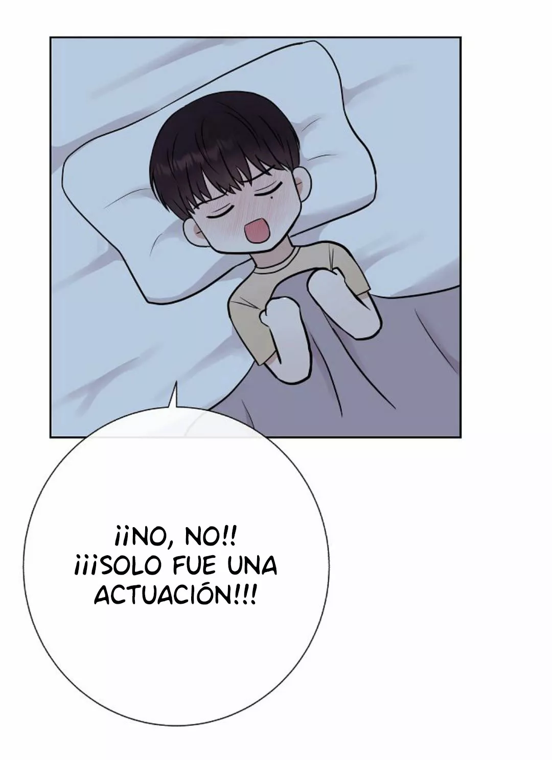 Página 43 — ¡Ese es mi Hijo! Capítulo 21