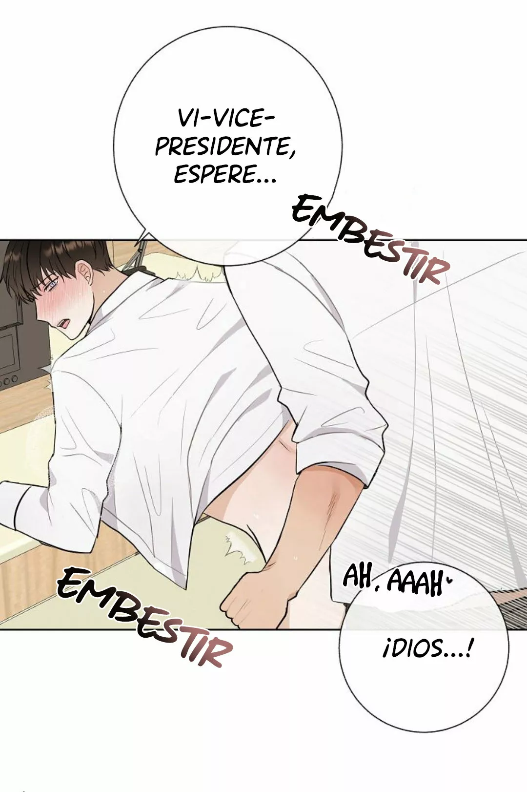 Página 51 — ¡Ese es mi Hijo! Capítulo 21