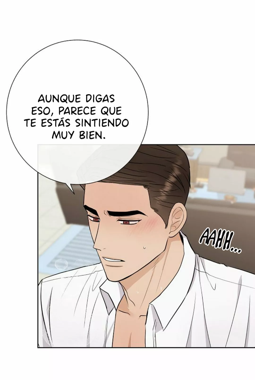 Página 52 — ¡Ese es mi Hijo! Capítulo 21