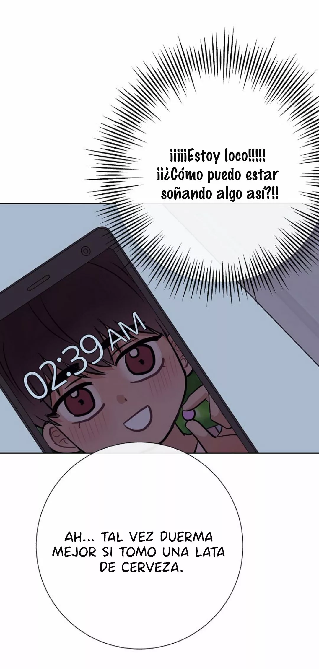 Página 57 — ¡Ese es mi Hijo! Capítulo 21