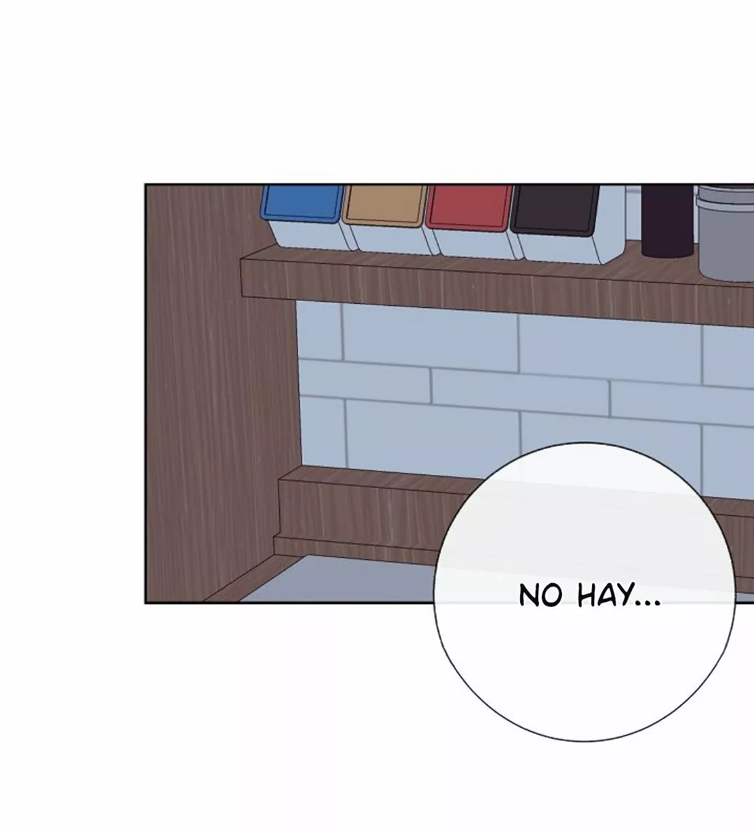 Página 58 — ¡Ese es mi Hijo! Capítulo 21