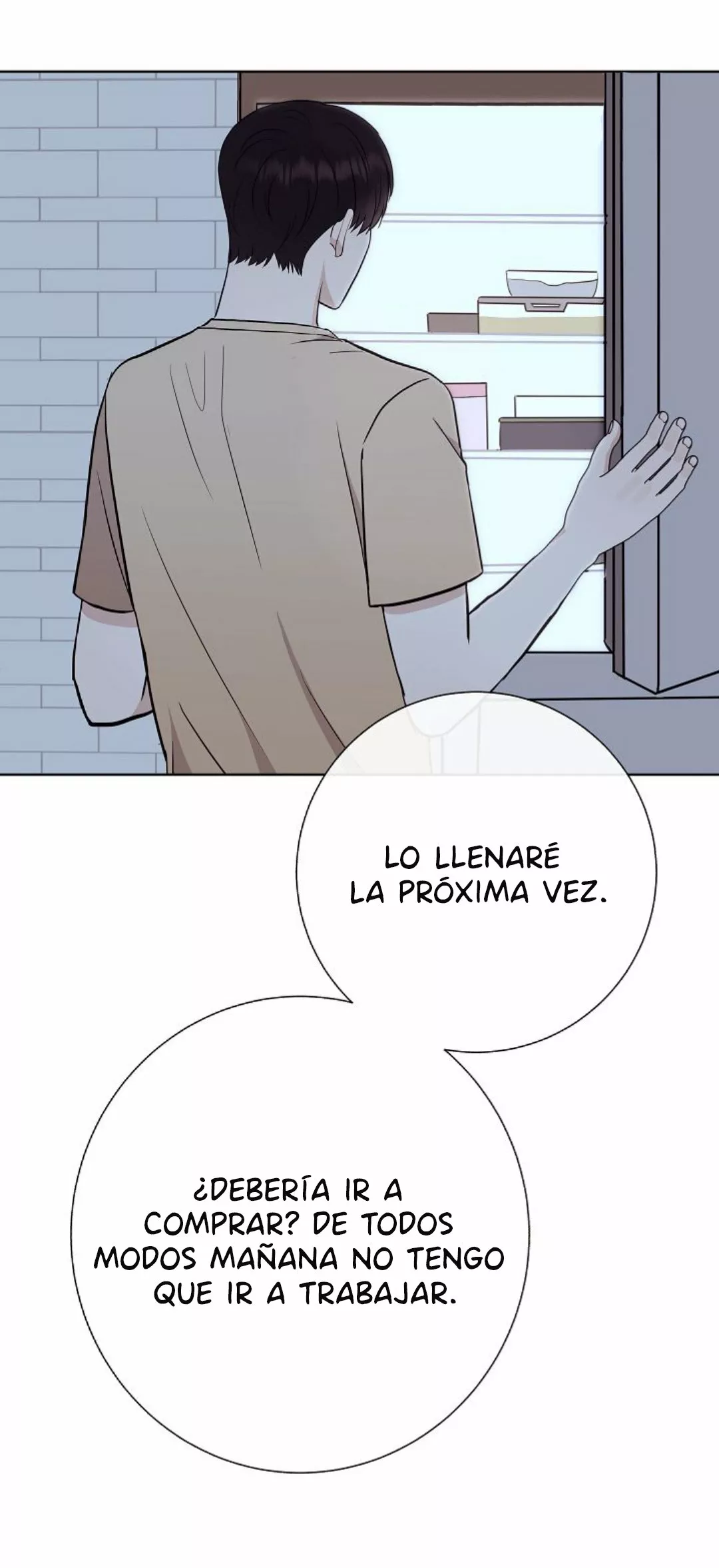 Página 59 — ¡Ese es mi Hijo! Capítulo 21
