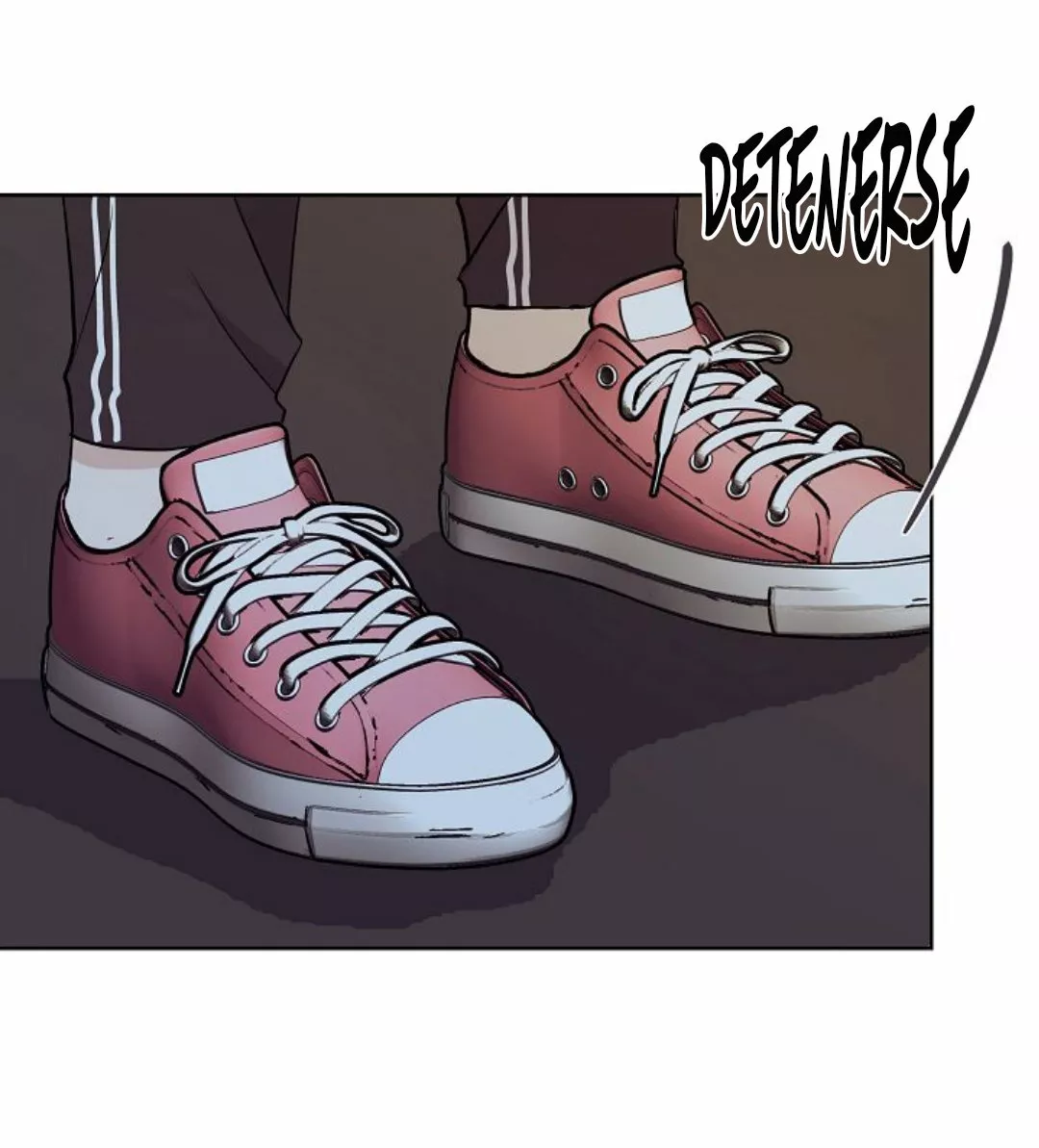 Página 63 — ¡Ese es mi Hijo! Capítulo 21
