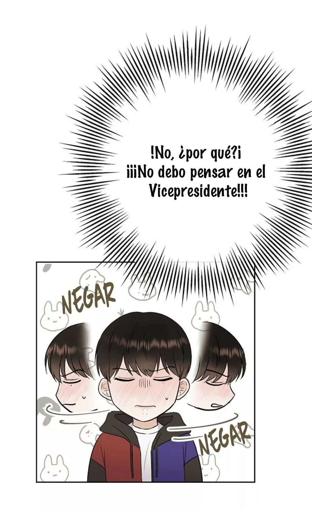 Página 66 — ¡Ese es mi Hijo! Capítulo 21