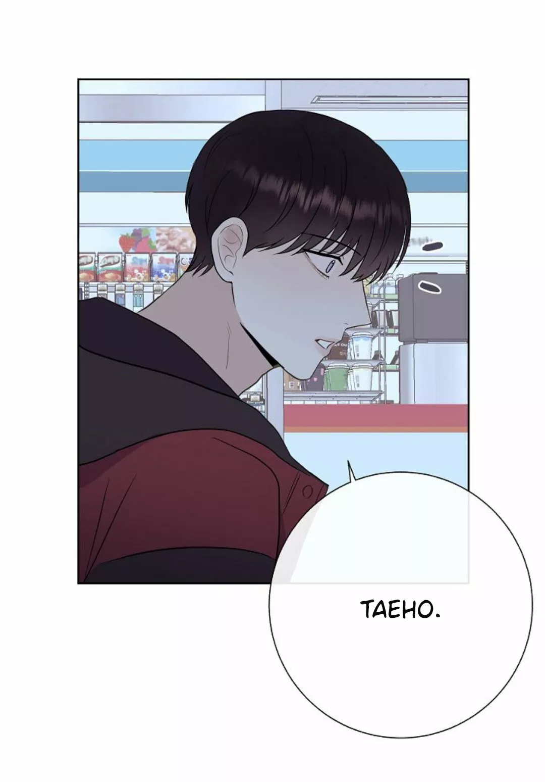 Página 68 — ¡Ese es mi Hijo! Capítulo 21