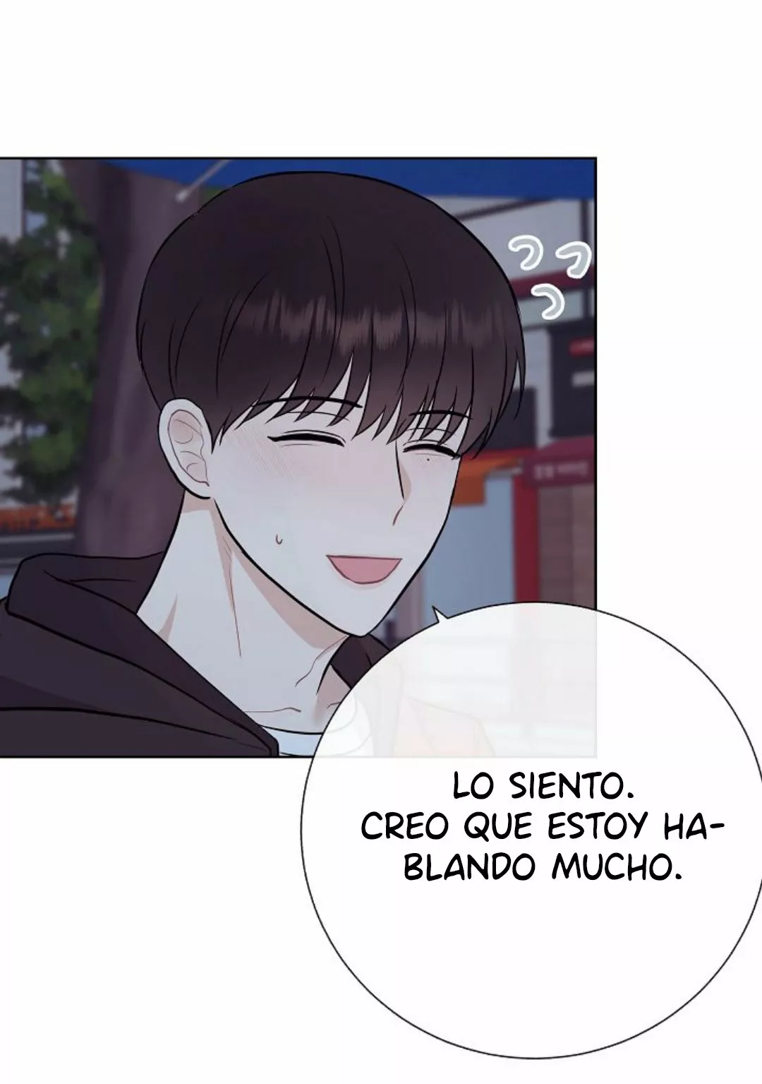 Página 78 — ¡Ese es mi Hijo! Capítulo 21