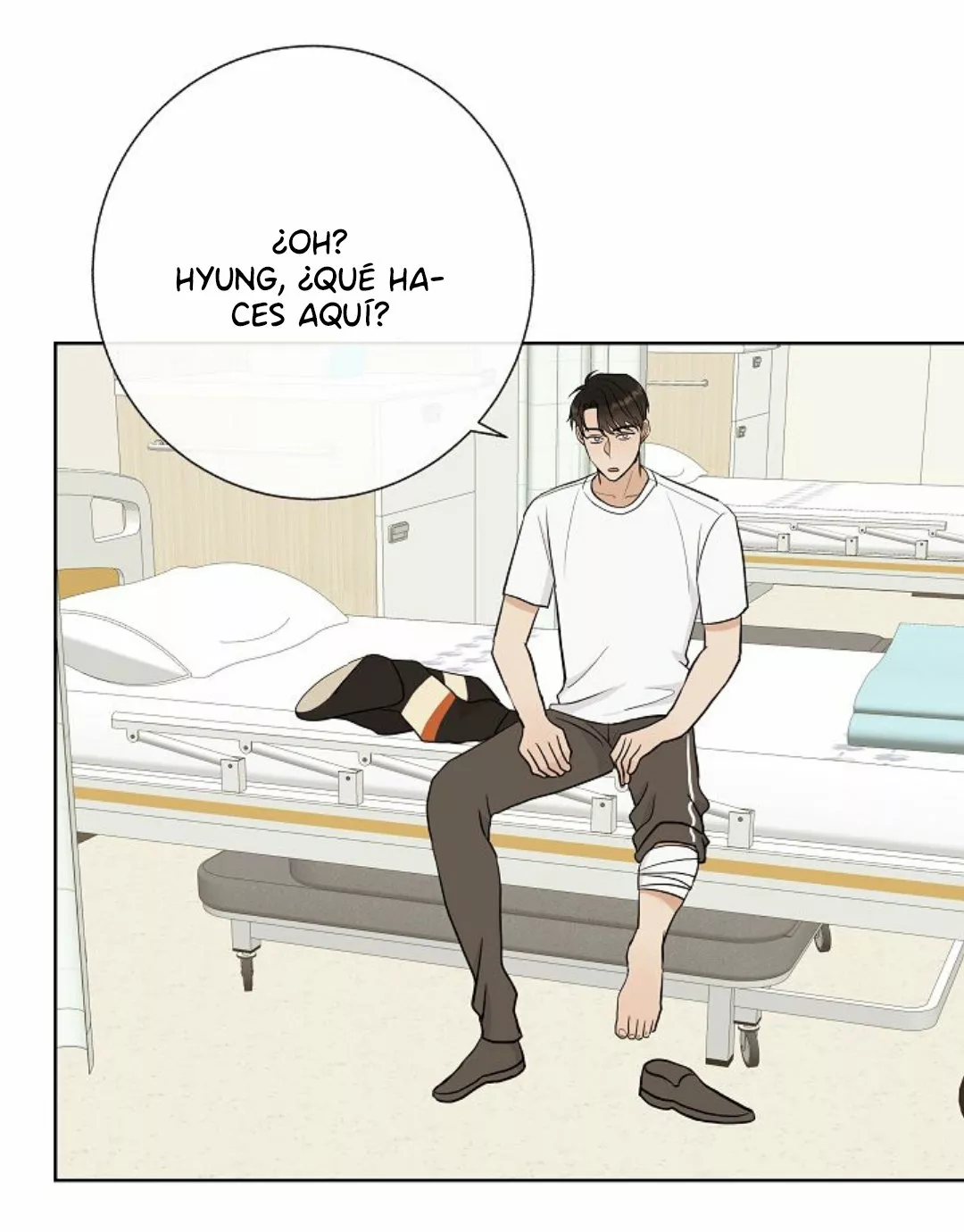 Página 14 — ¡Ese es mi Hijo! Capítulo 23