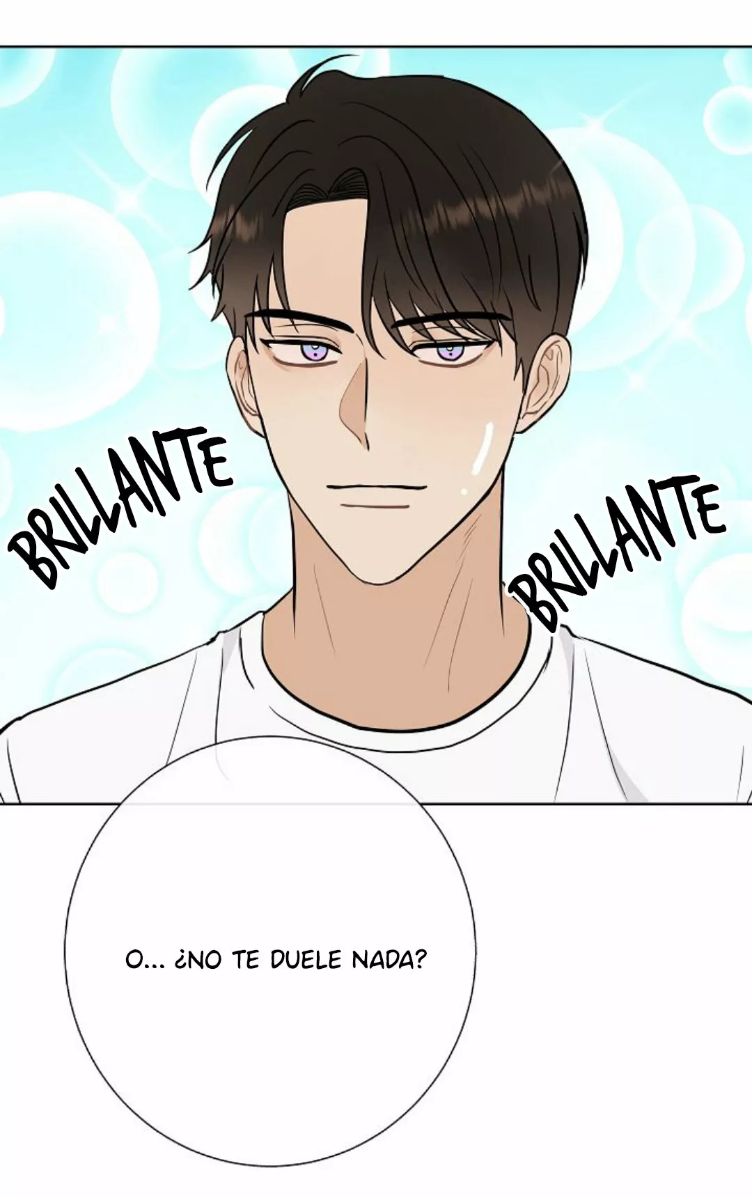 Página 16 — ¡Ese es mi Hijo! Capítulo 23