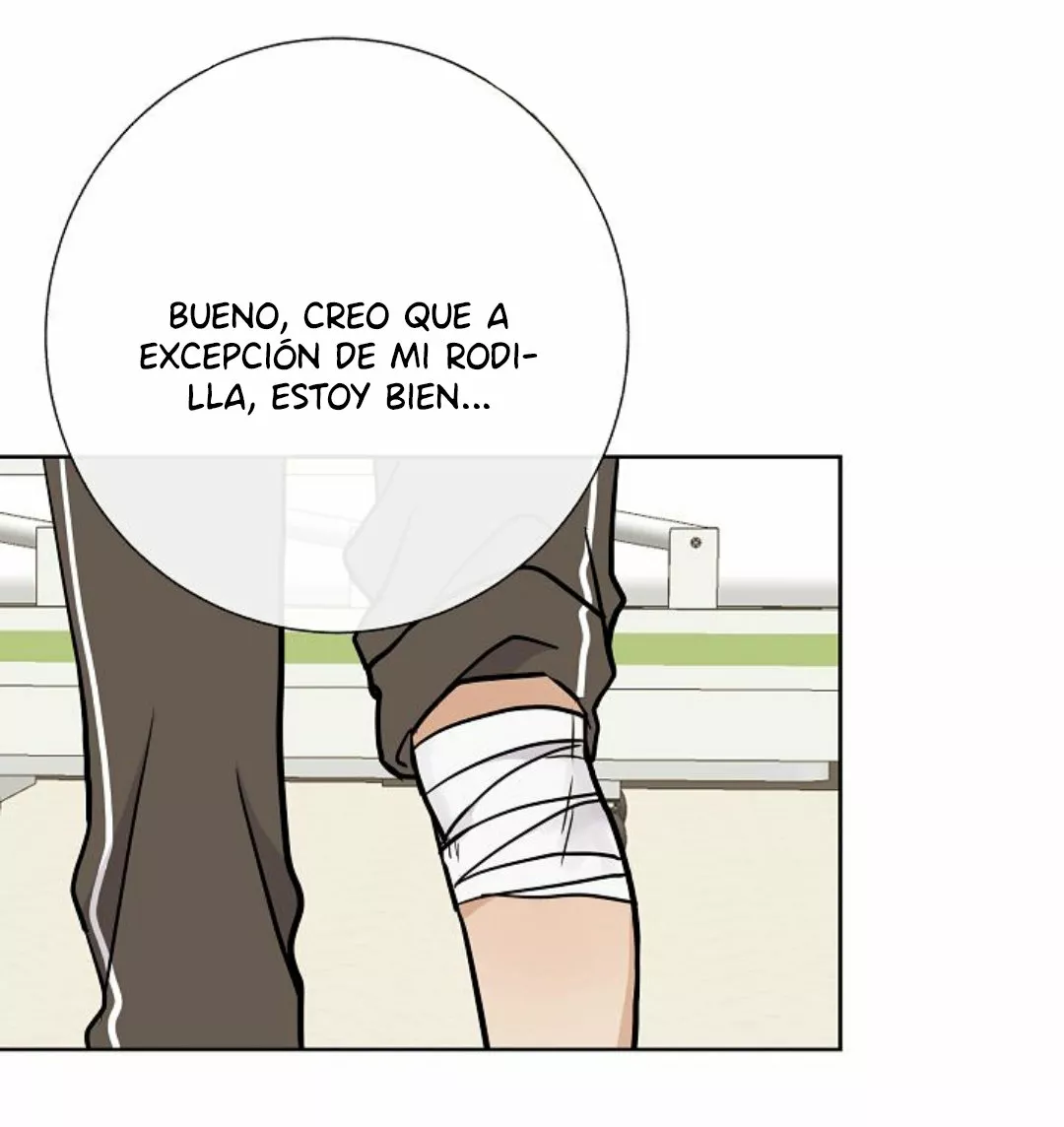 Página 18 — ¡Ese es mi Hijo! Capítulo 23