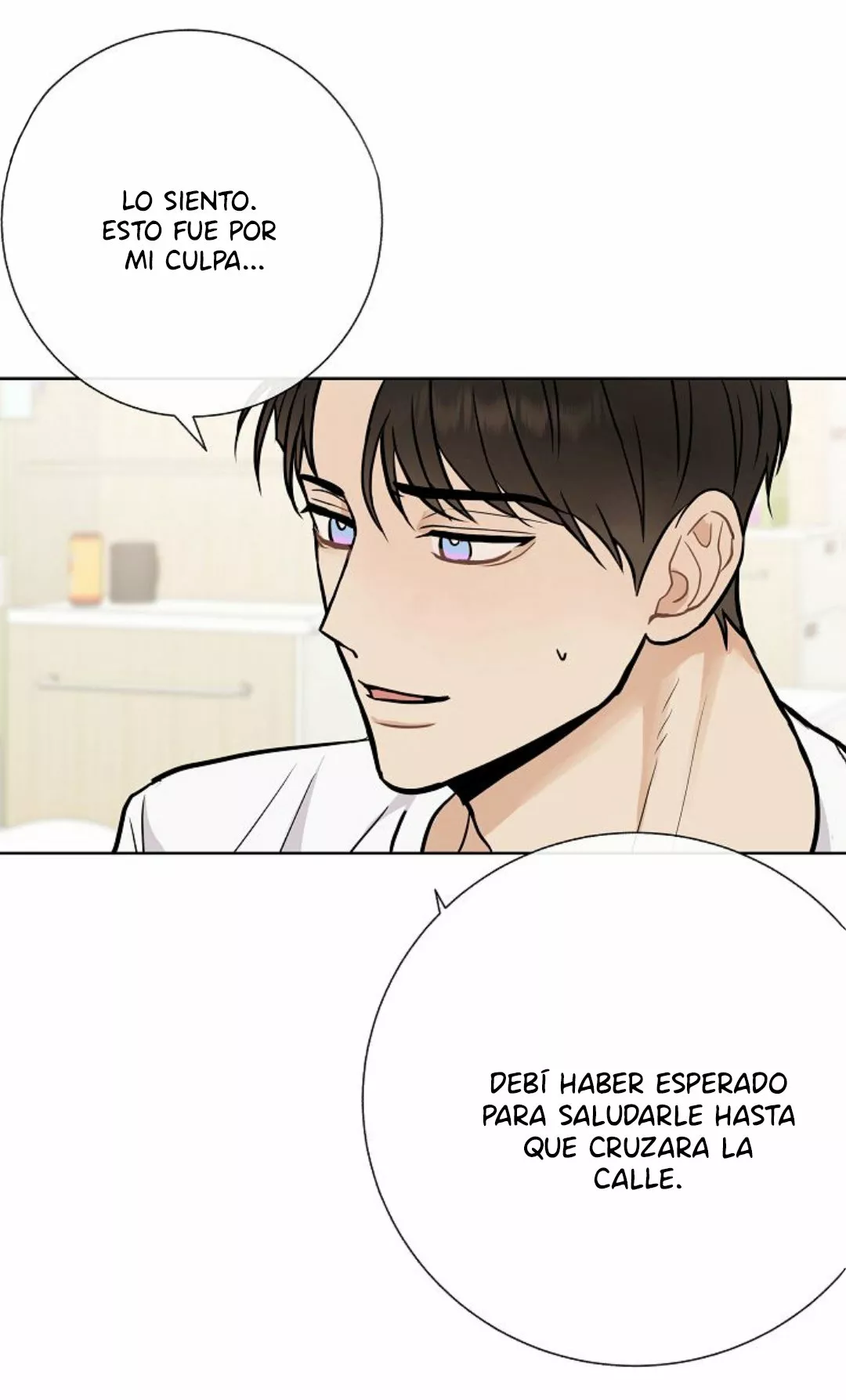 Página 22 — ¡Ese es mi Hijo! Capítulo 23