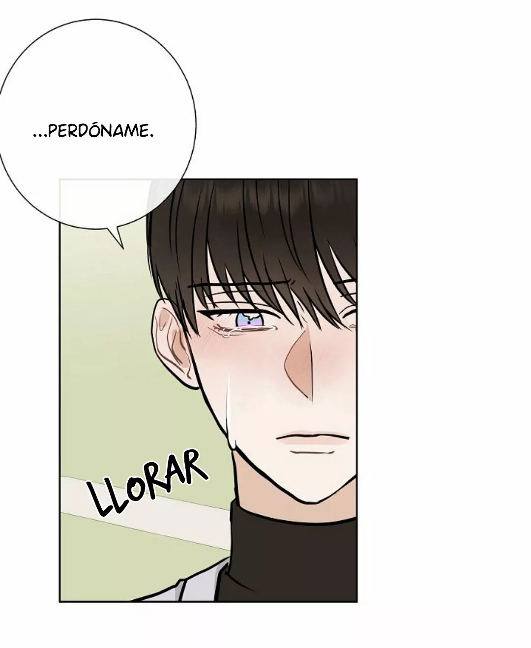 Página 23 — ¡Ese es mi Hijo! Capítulo 23