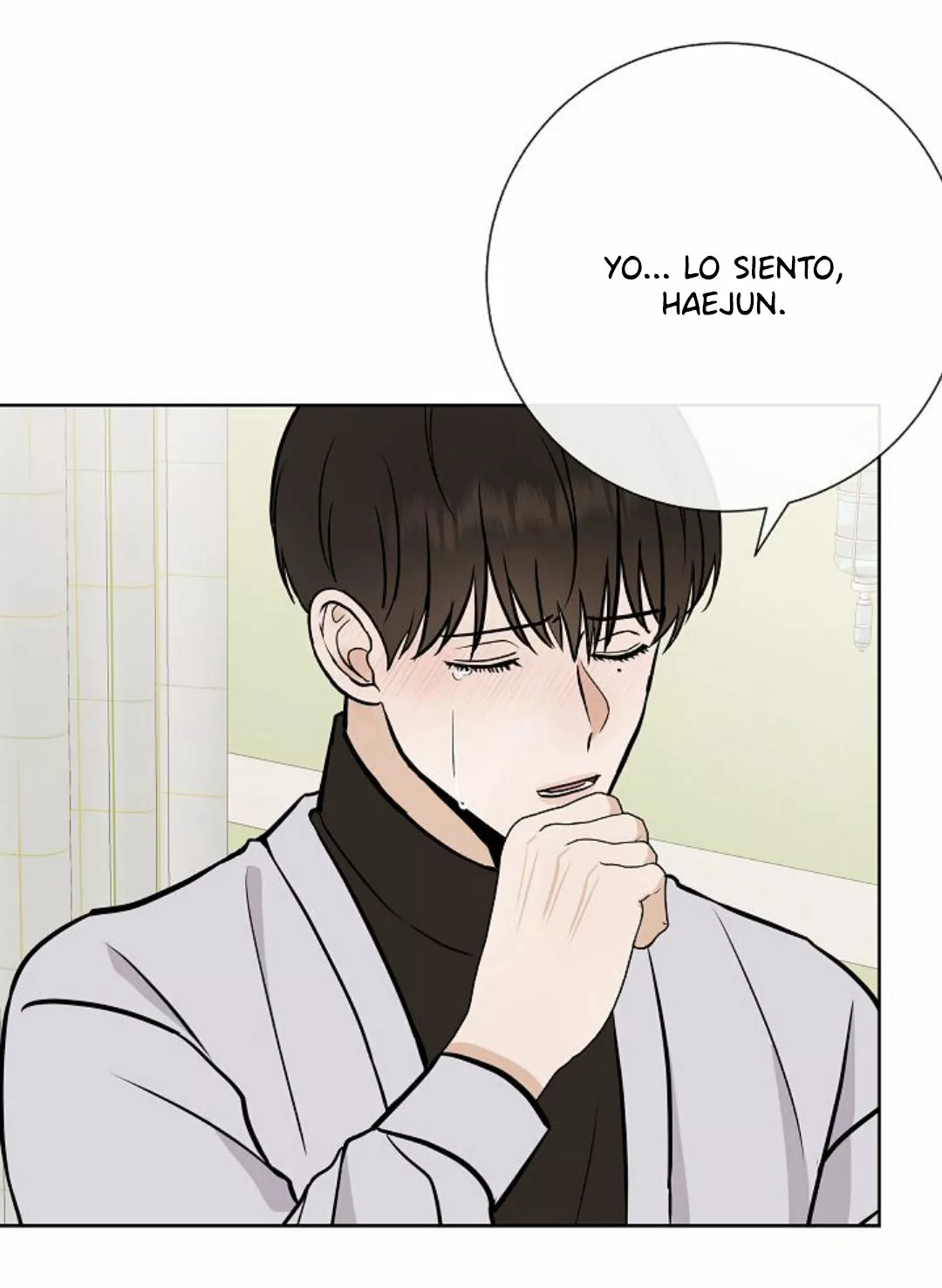 Página 24 — ¡Ese es mi Hijo! Capítulo 23