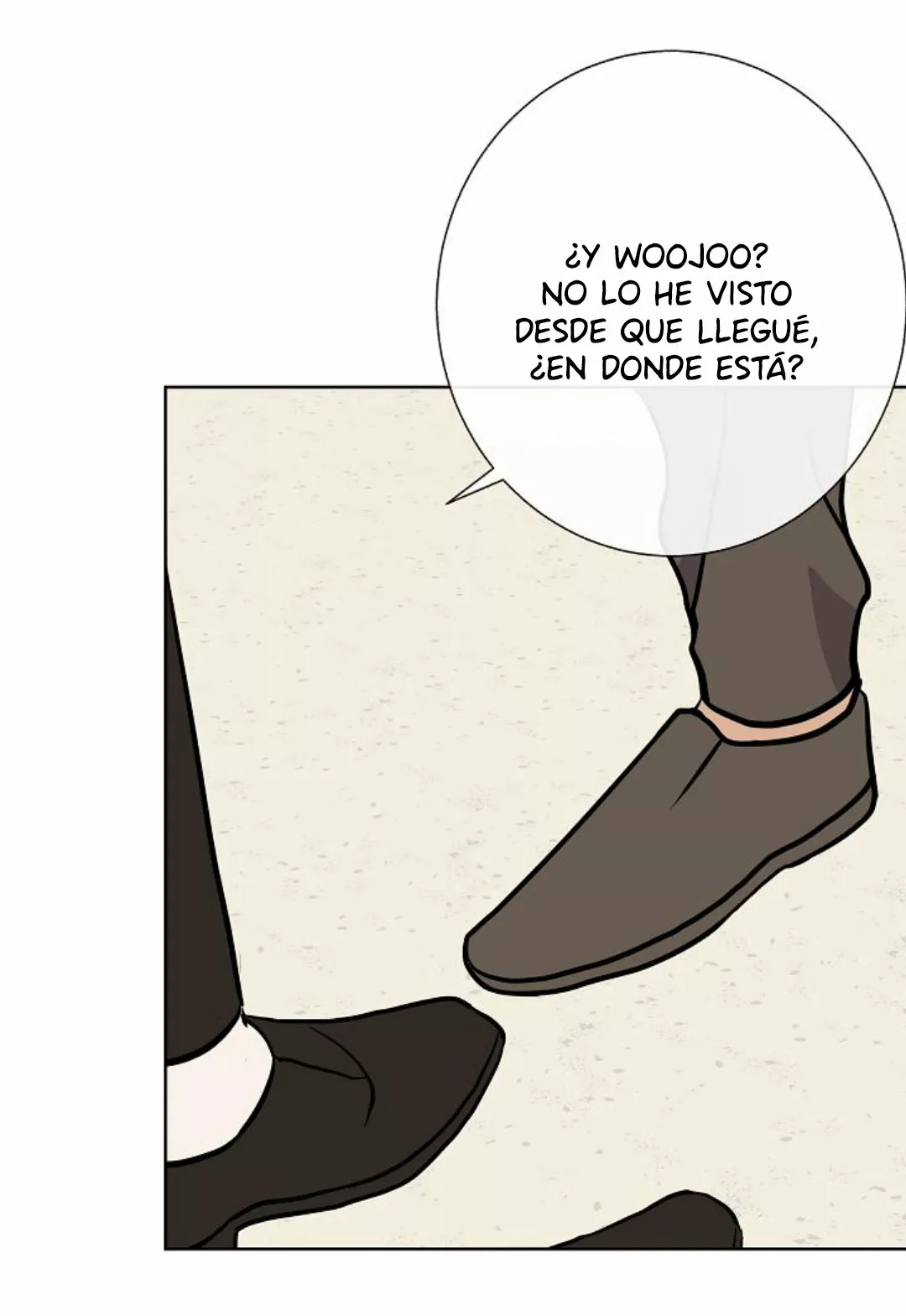 Página 28 — ¡Ese es mi Hijo! Capítulo 23