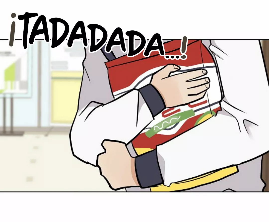 Página 34 — ¡Ese es mi Hijo! Capítulo 23