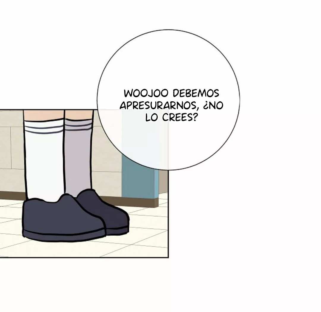 Página 37 — ¡Ese es mi Hijo! Capítulo 23