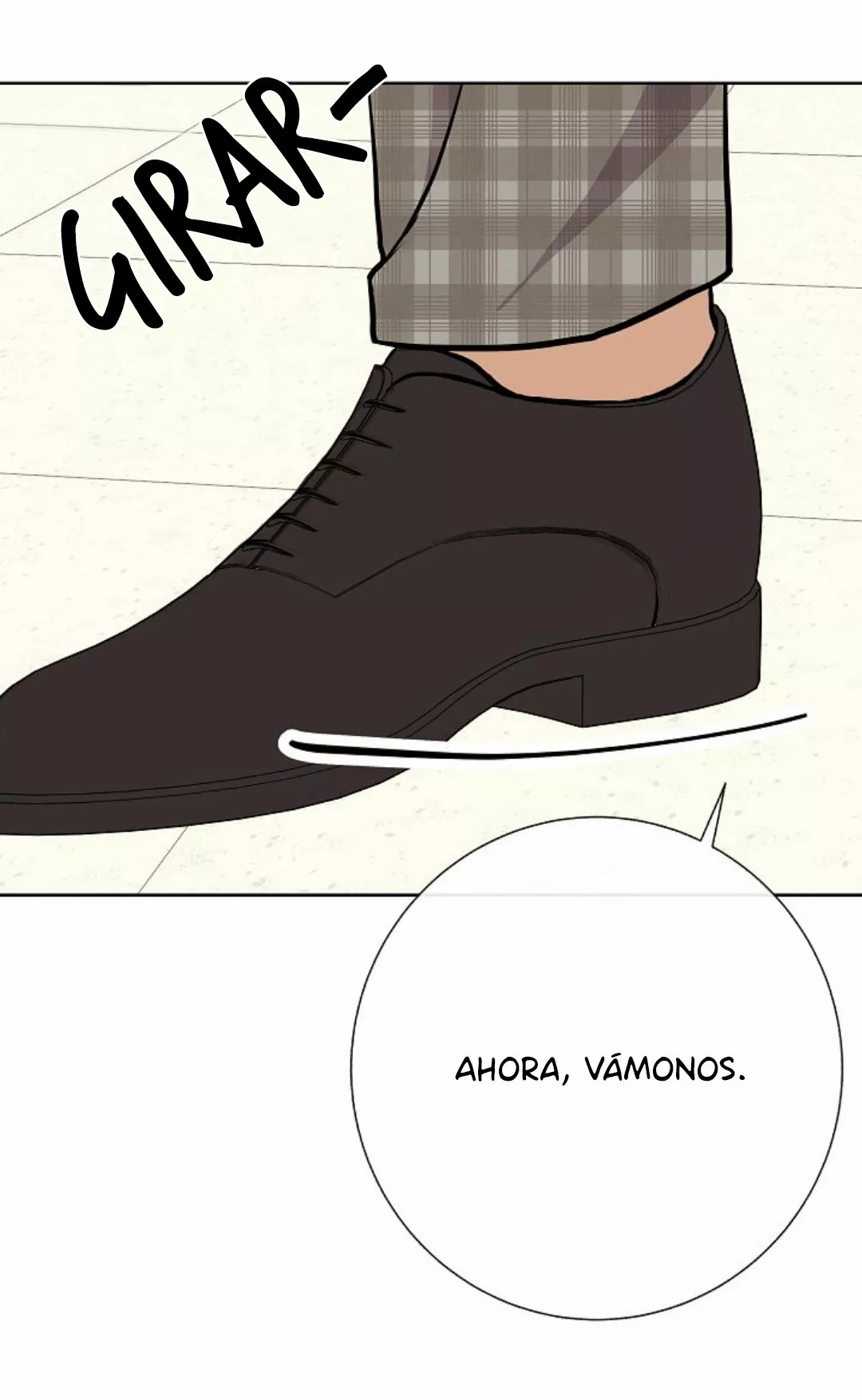 Página 43 — ¡Ese es mi Hijo! Capítulo 23
