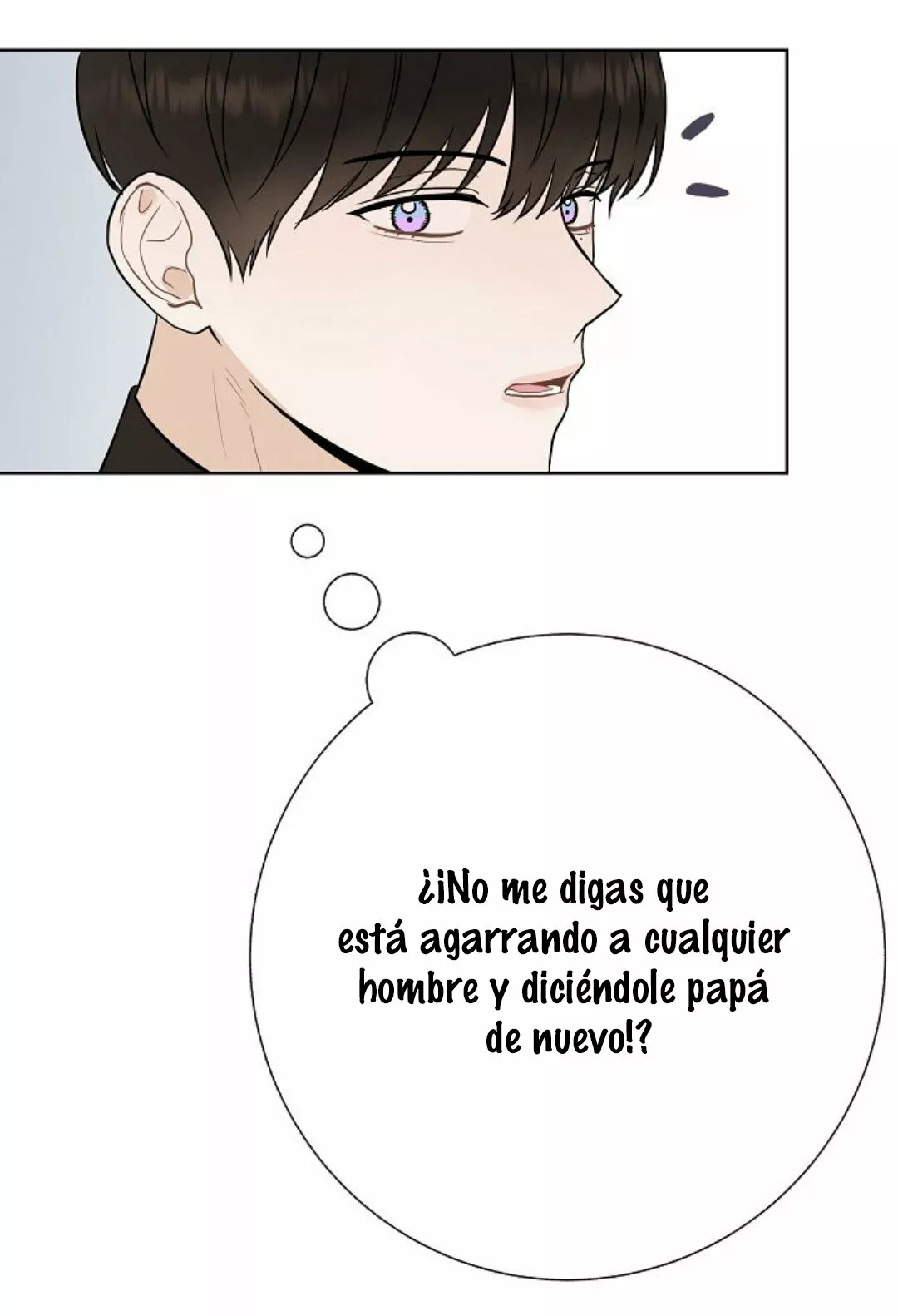 Página 50 — ¡Ese es mi Hijo! Capítulo 23