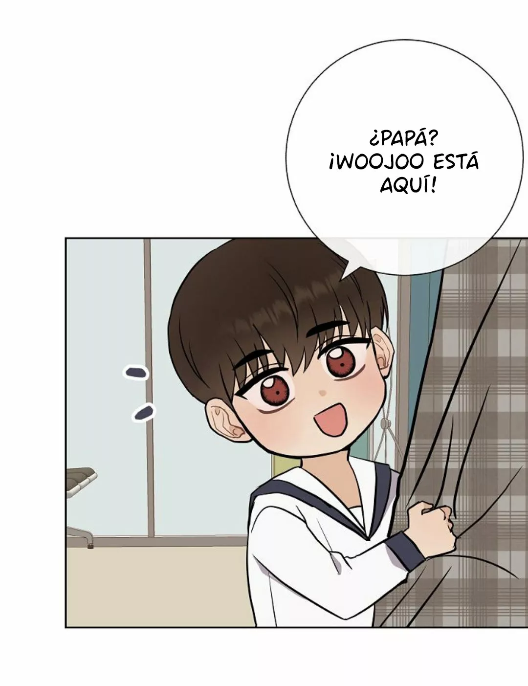 Página 52 — ¡Ese es mi Hijo! Capítulo 23