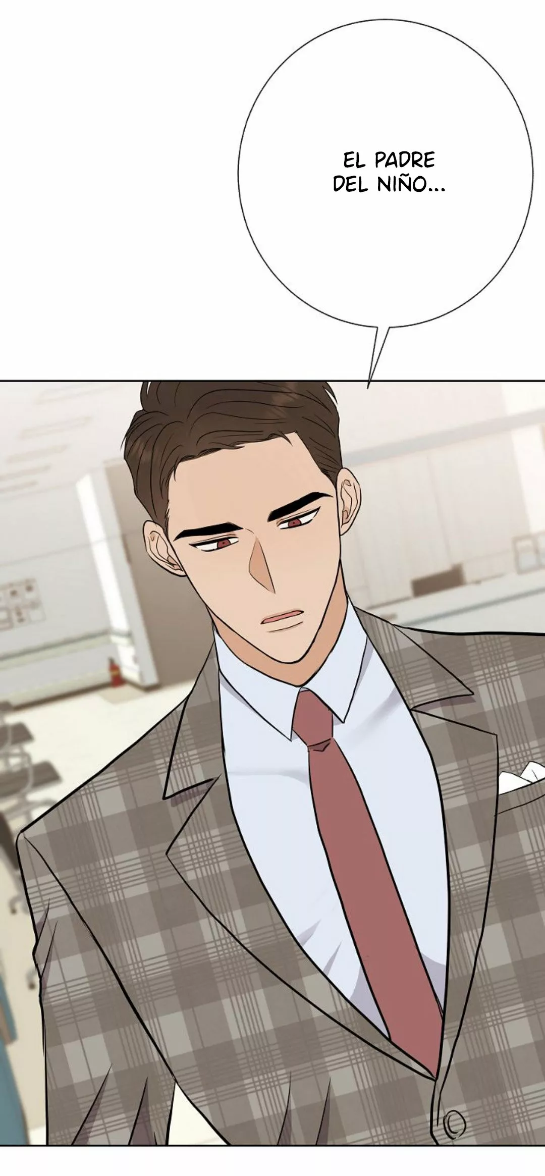 Página 61 — ¡Ese es mi Hijo! Capítulo 23