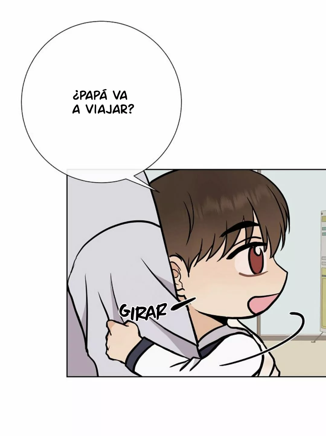 Página 63 — ¡Ese es mi Hijo! Capítulo 23