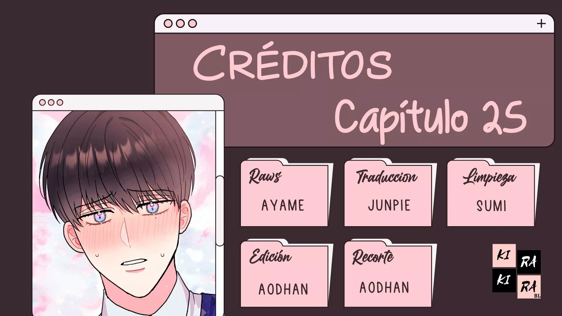 Página 2 — ¡Ese es mi Hijo! Capítulo 25